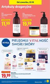 Lidl gazetka Strona 59