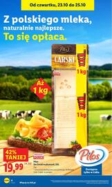 Lidl gazetka Strona 6