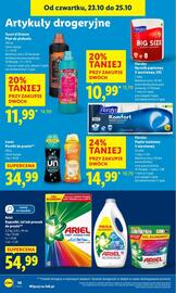 Lidl gazetka Strona 60
