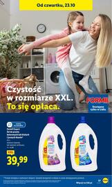 Lidl gazetka Strona 61