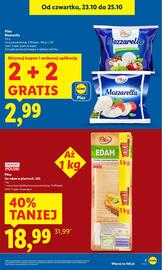 Lidl gazetka Strona 7
