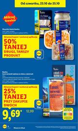Lidl gazetka Strona 8