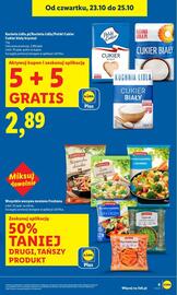 Lidl gazetka Strona 9