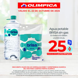 Catálogo Olímpica Página 5