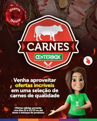 Encarte CenterBox (válido até 23-10)