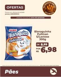Folheto Andorinha Hipermercado semana 43 Página 2