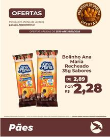 Folheto Andorinha Hipermercado semana 43 Página 3