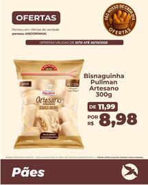 Folheto Andorinha Hipermercado semana 43 Página 4