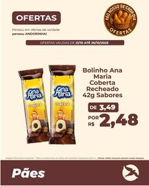 Folheto Andorinha Hipermercado semana 43 Página 5