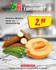 Encarte Rede Supermarket Página 1