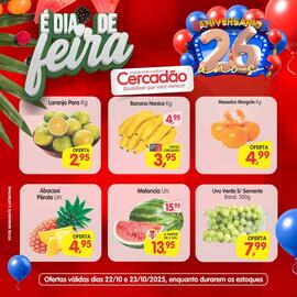 Folheto Cercadão Página 2