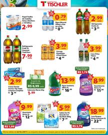 Catálogo Supermercados Tischler Página 2