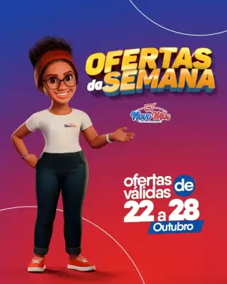 Encarte Novo Mix (válido até 28-10)