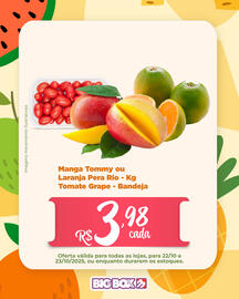 Encarte Big Box Página 2