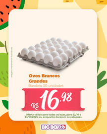 Encarte Big Box Página 3