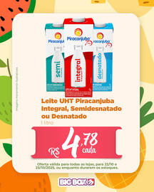 Encarte Big Box Página 4