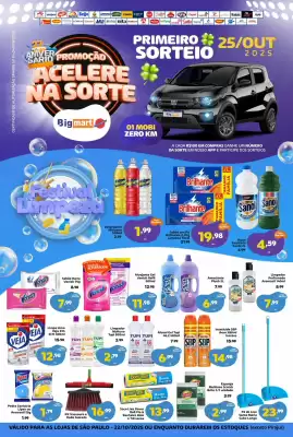 Catálogo Bigmart (válido até 22-10)