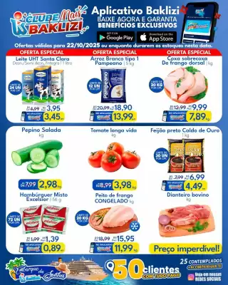 Catálogo Supermercados Baklizi (válido até 22-10)