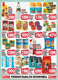 Catálogo Supermercados Mariano Max Página 2