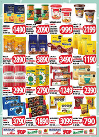 Catálogo Supermercados Mariano Max Página 3