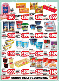 Catálogo Supermercados Mariano Max Página 4