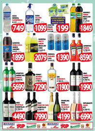 Catálogo Supermercados Mariano Max Página 5