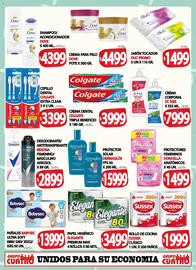 Catálogo Supermercados Mariano Max Página 6