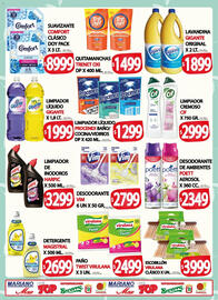 Catálogo Supermercados Mariano Max Página 7