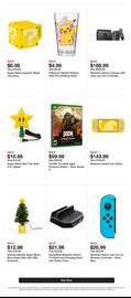 Game Stop weekly ad week 43 Page 3