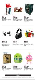 Game Stop weekly ad week 43 Page 5