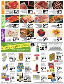 Andronico's weekly ad week 43 Page 2
