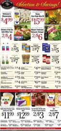 Morton Williams weekly ad week 42 Page 2