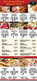 Morton Williams weekly ad week 42 Page 3