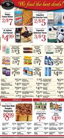Morton Williams weekly ad week 42 Page 4