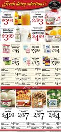 Morton Williams weekly ad week 42 Page 5
