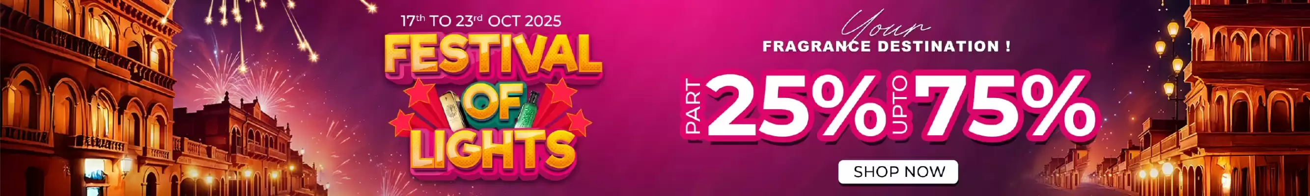 V Perfumes catalogue (valid until 23-10)