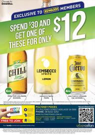 Liquor Legends catalogue Page 2