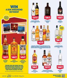 SipnSave catalogue Page 2