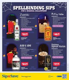 SipnSave catalogue Page 9