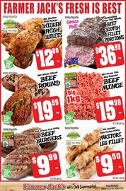 Farmer Jack's catalogue Page 4