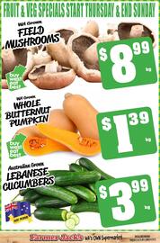 Farmer Jack's catalogue Page 9