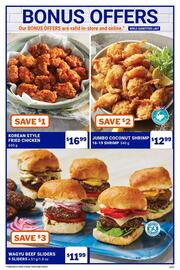M & M Food Market flyer week 43 Page 10
