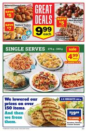 M & M Food Market flyer week 43 Page 2