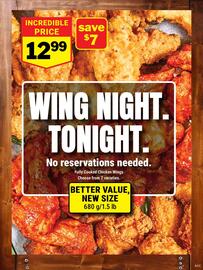 M & M Food Market flyer week 43 Page 3