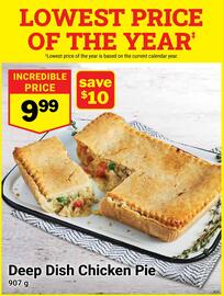 M & M Food Market flyer week 43 Page 6