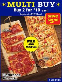 M & M Food Market flyer week 43 Page 9