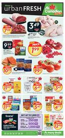 Sobeys flyer week 43 Page 1