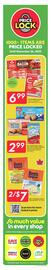 Sobeys flyer week 43 Page 3