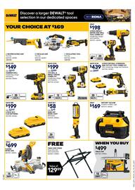 RONA flyer week 43 Page 11