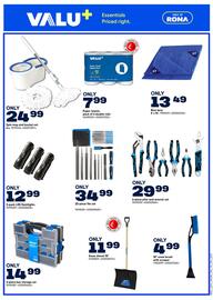 RONA flyer week 43 Page 17